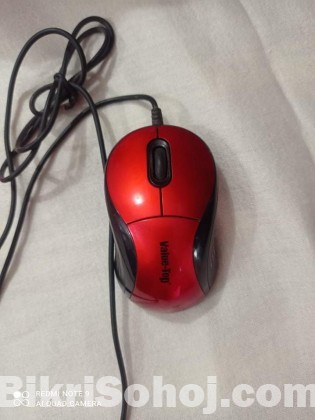 Optical Mouse